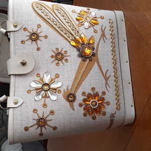 Vintage purse